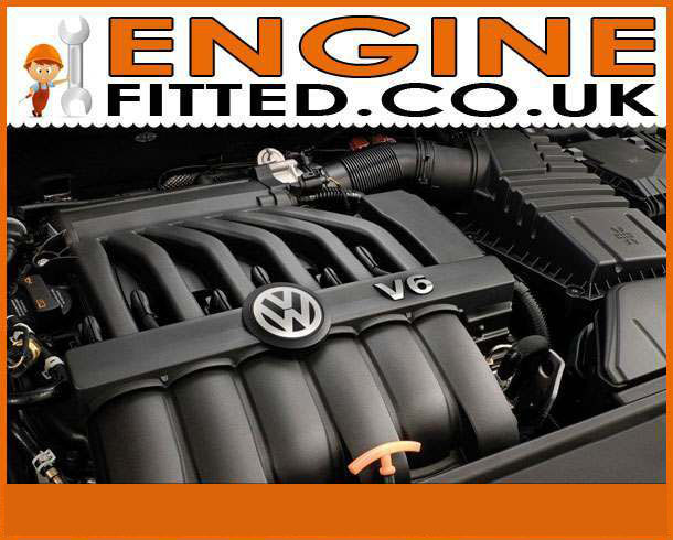 VW Passat CC